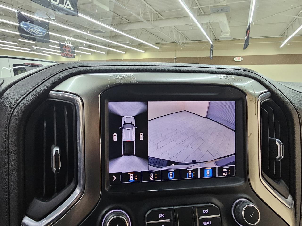 Chevrolet Silverado 2500HD  2022