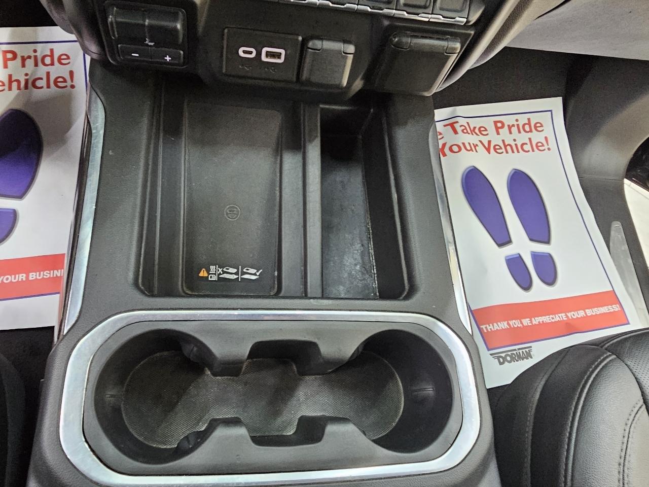 Chevrolet Silverado 2500HD  2022