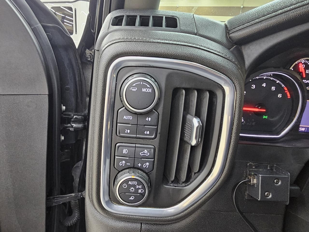 Chevrolet Silverado 2500HD  2022