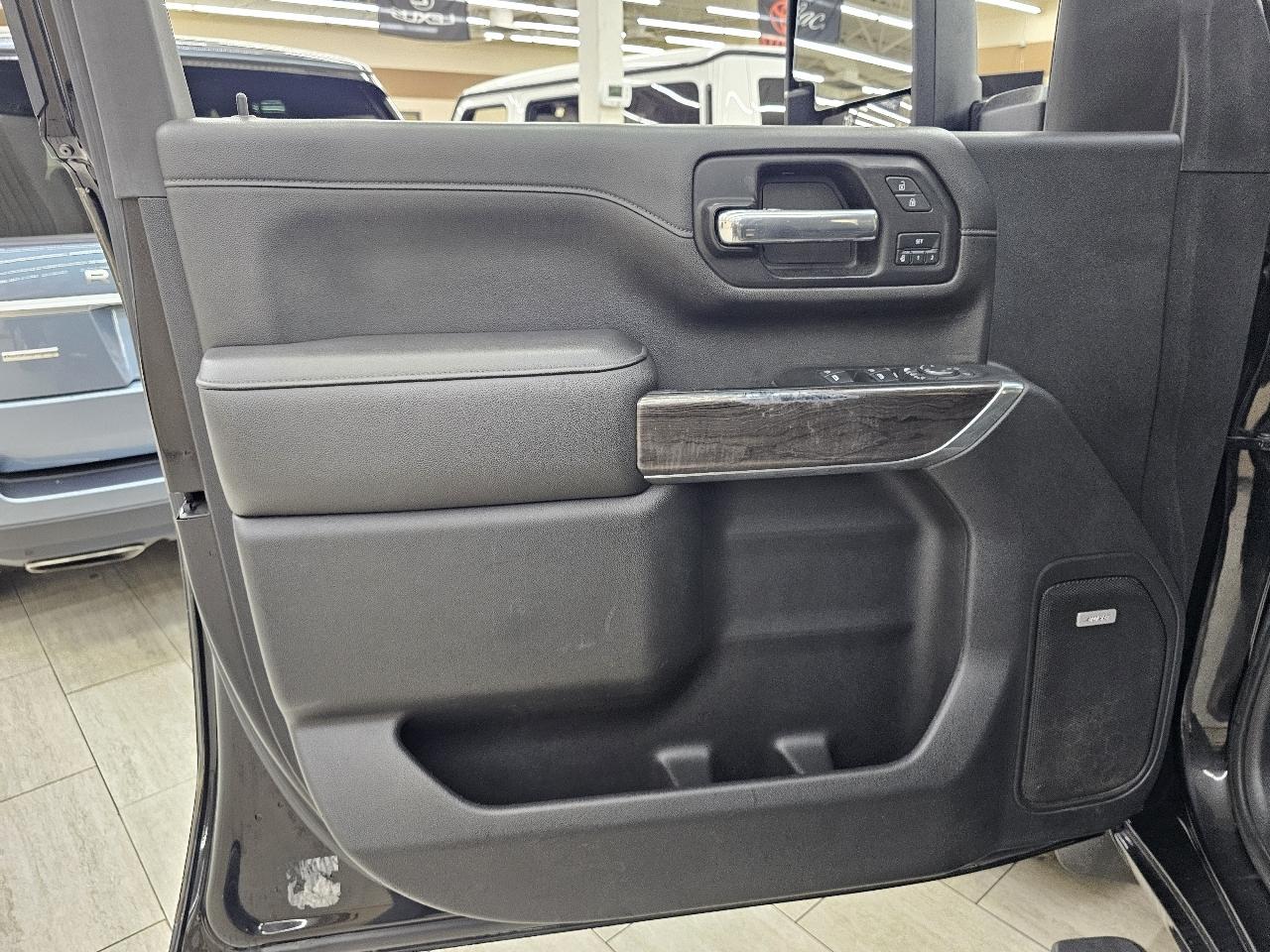 Chevrolet Silverado 2500HD  2022