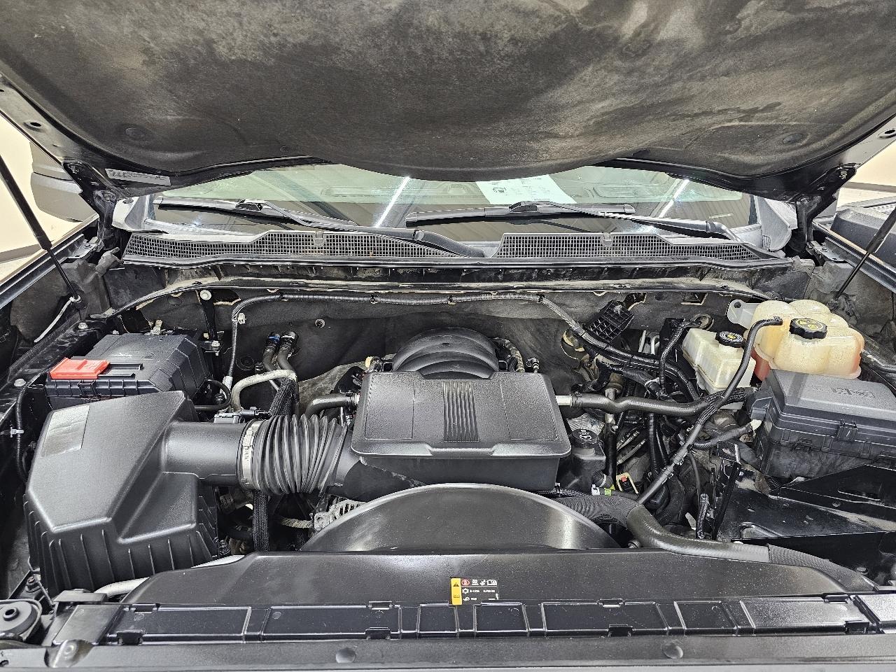 Chevrolet Silverado 2500HD  2022