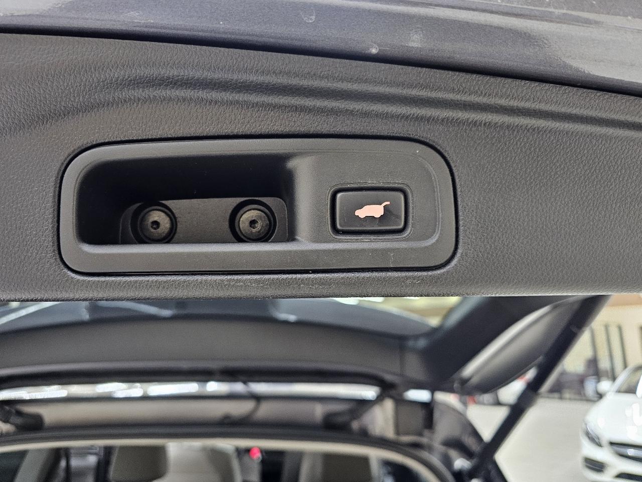 Honda Pilot Elite 4WD 2016