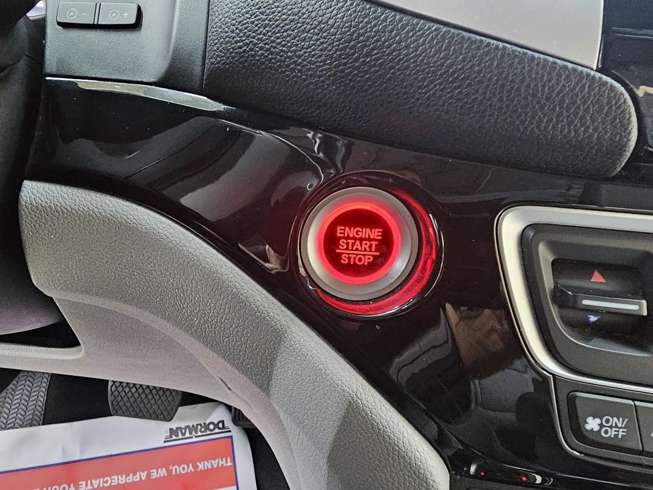 Honda Pilot Elite 4WD 2016