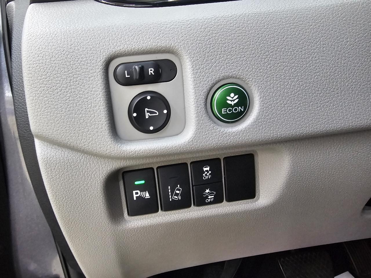 Honda Pilot Elite 4WD 2016