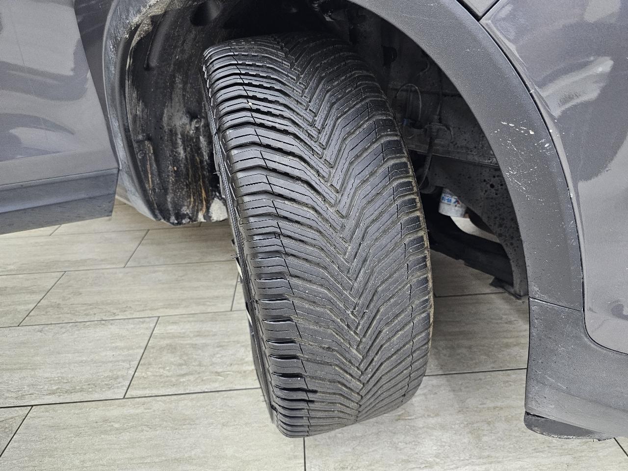 Honda Pilot Elite 4WD 2016