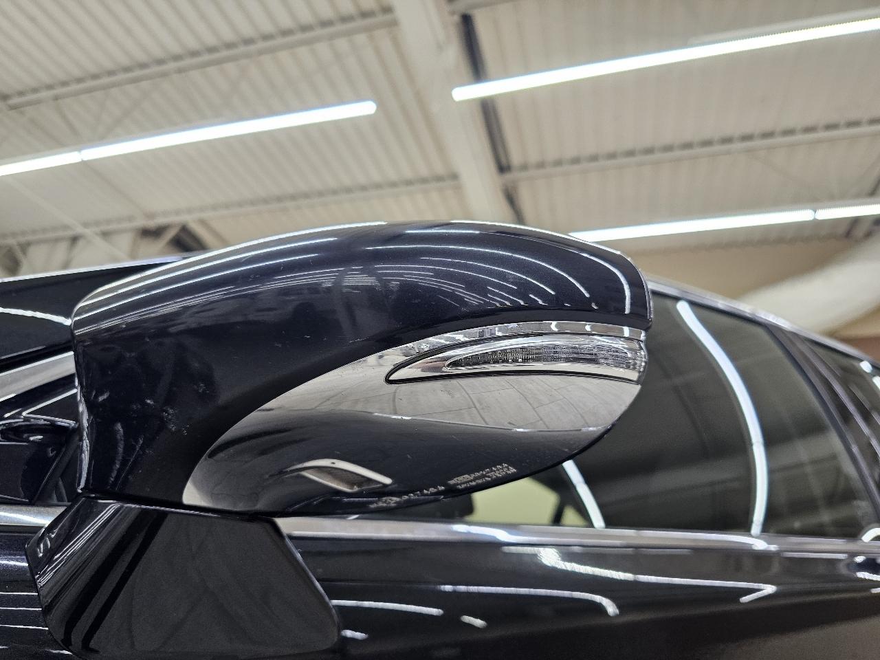 Lexus LS 460 RWD 2017