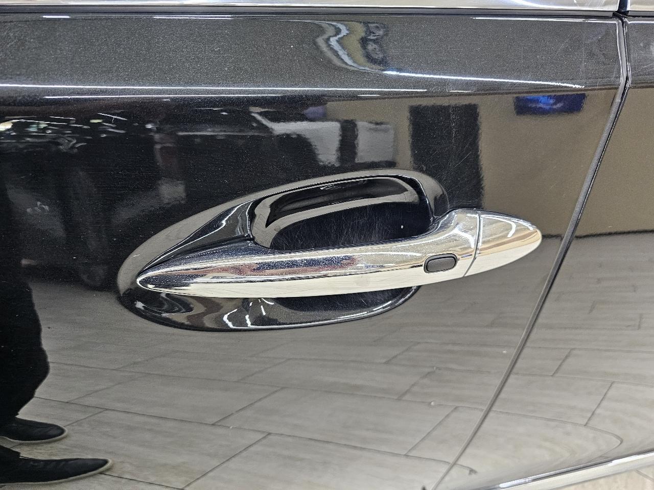 Lexus LS 460 RWD 2017