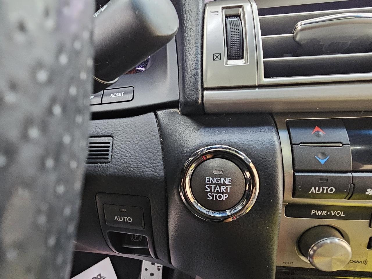 Lexus LS 460 RWD 2017