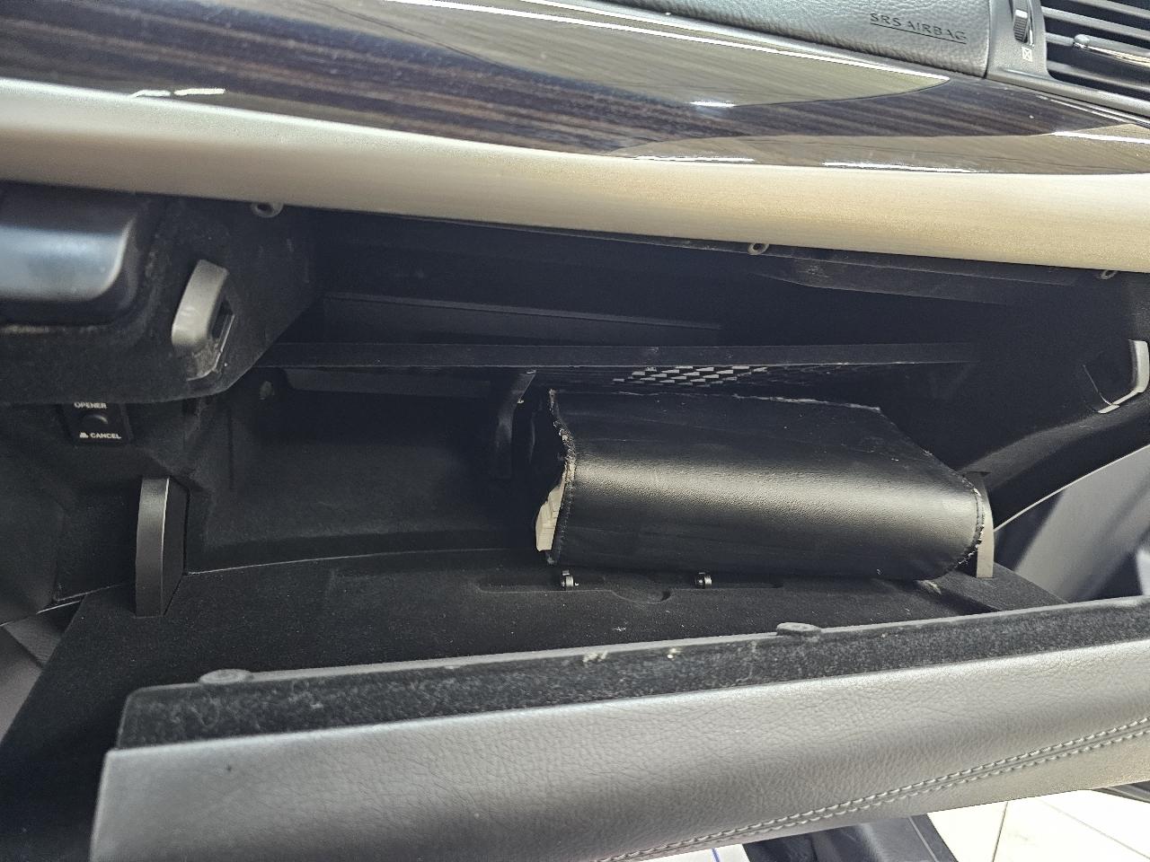 Lexus LS 460 RWD 2017