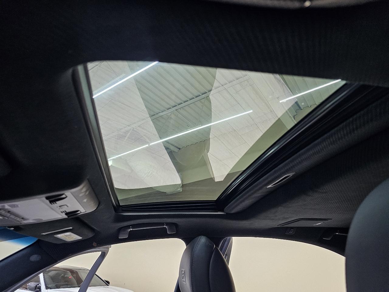 Lexus LS 460 RWD 2017