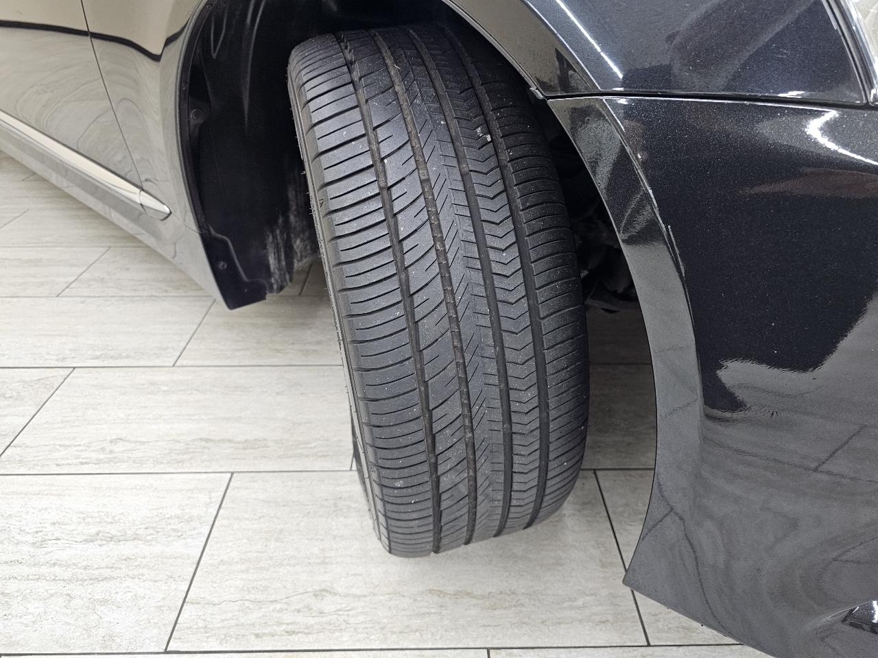 Lexus LS 460 RWD 2017