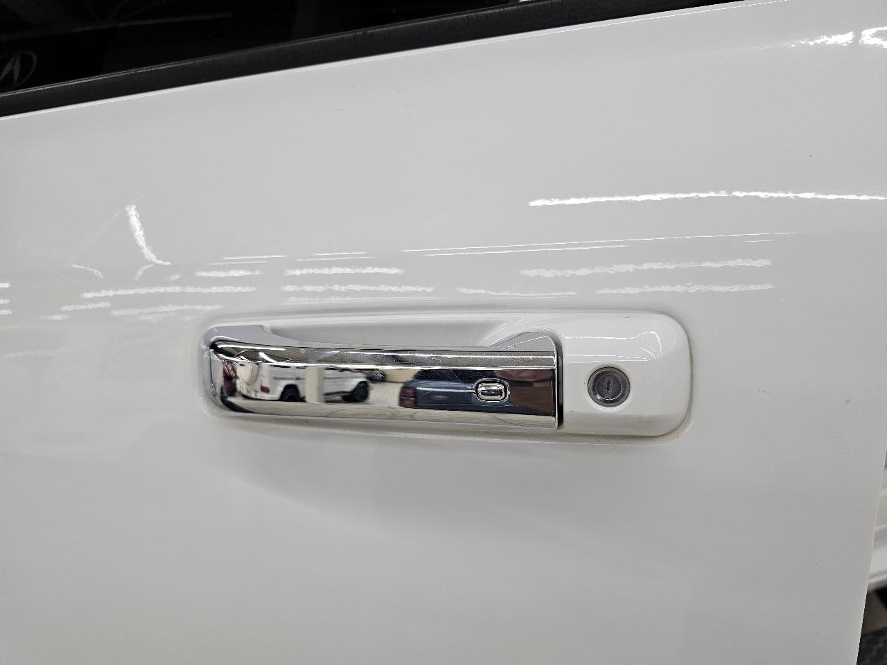 RAM 2500 Laramie Mega Cab 4WD 2016