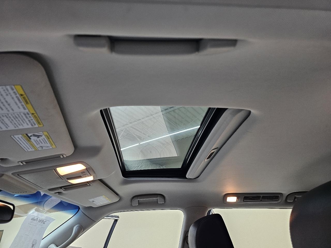 Nissan Armada Platinum 2WD 2017