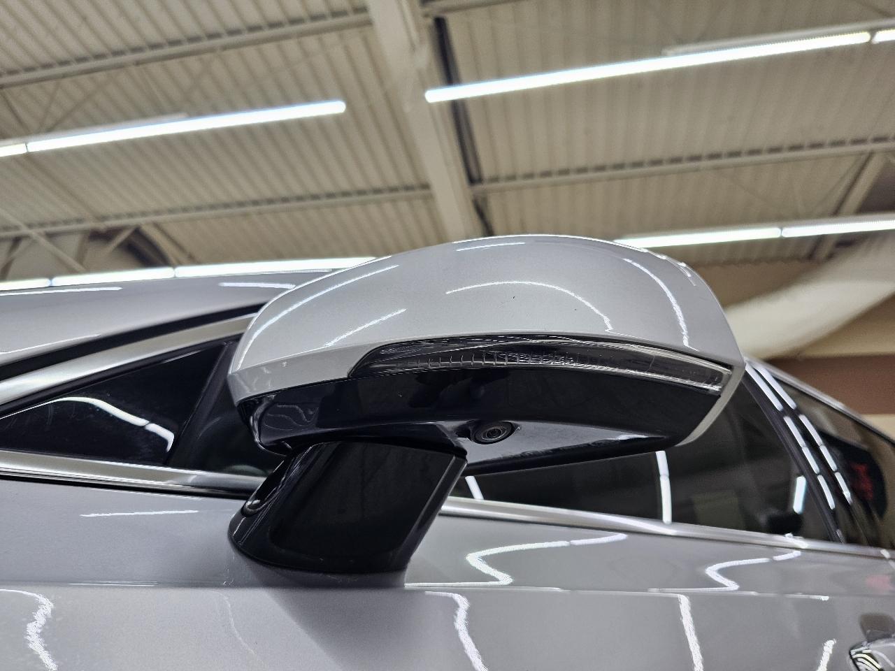 Volvo S90 T6 Inscription AWD 2017