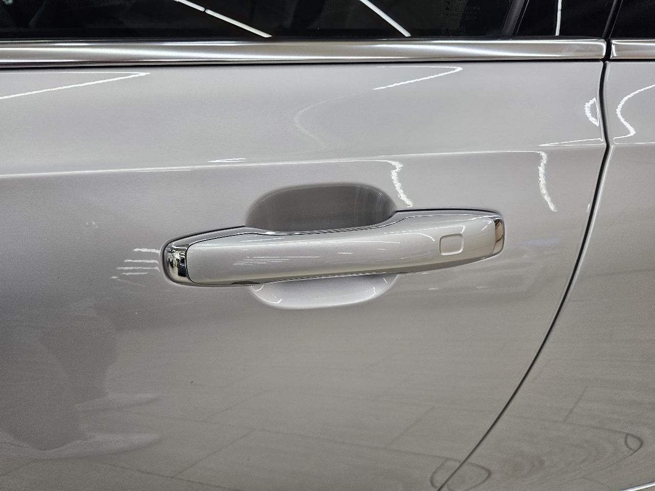 Volvo S90 T6 Inscription AWD 2017