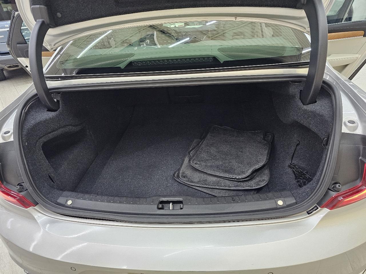 Volvo S90 T6 Inscription AWD 2017