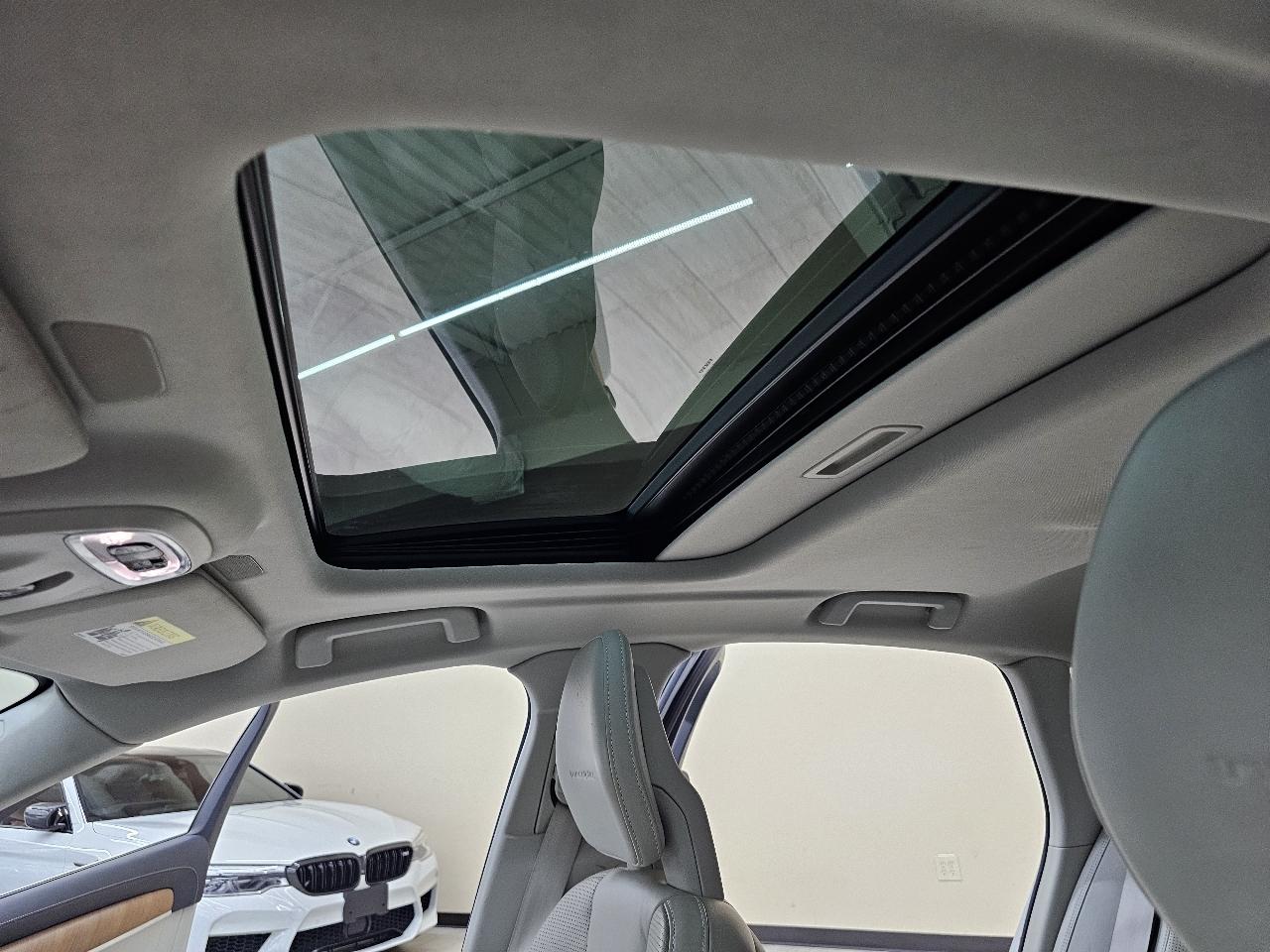 Volvo S90 T6 Inscription AWD 2017