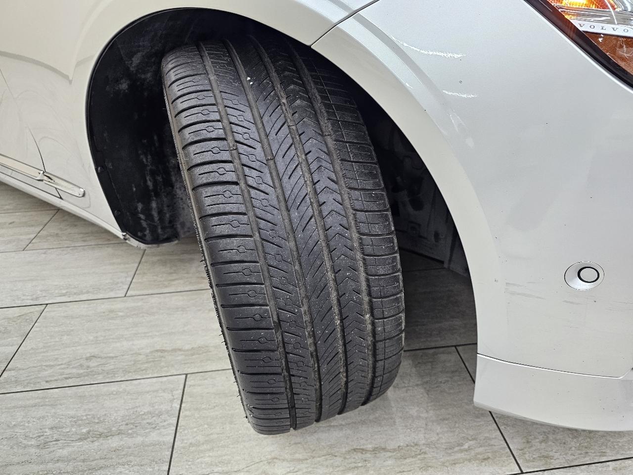 Volvo S90 T6 Inscription AWD 2017