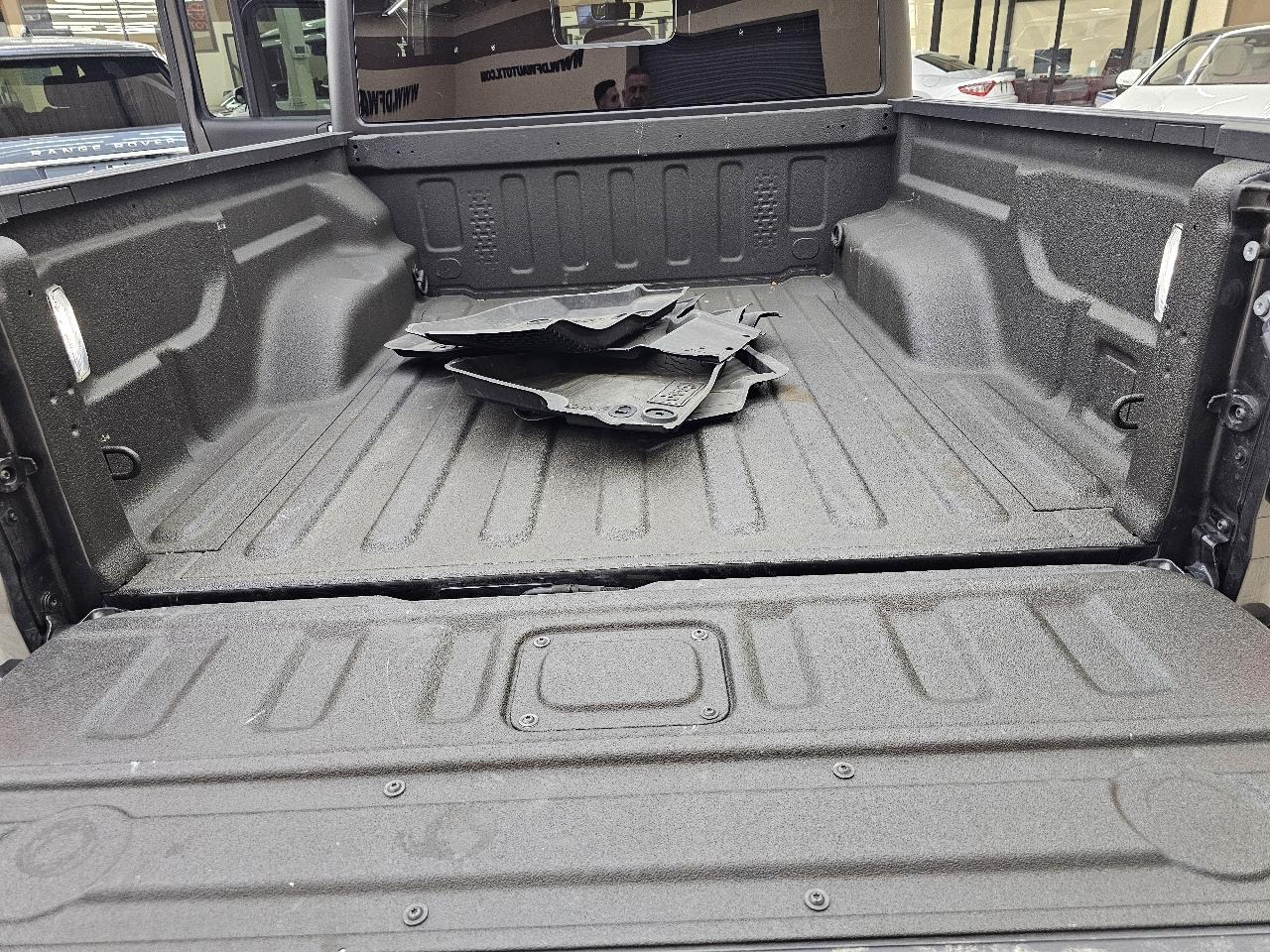 Jeep Gladiator  2021