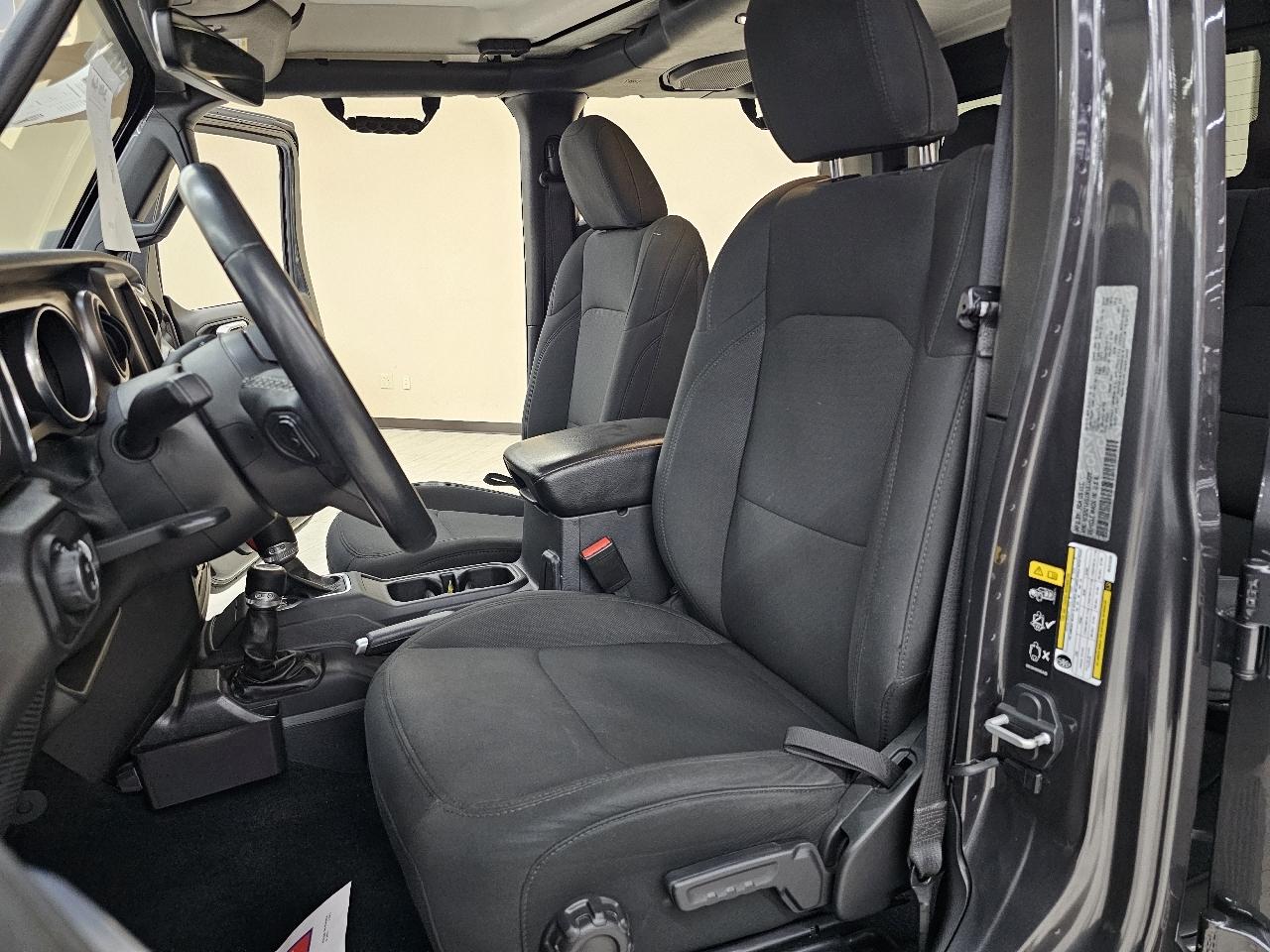 Jeep Gladiator  2021