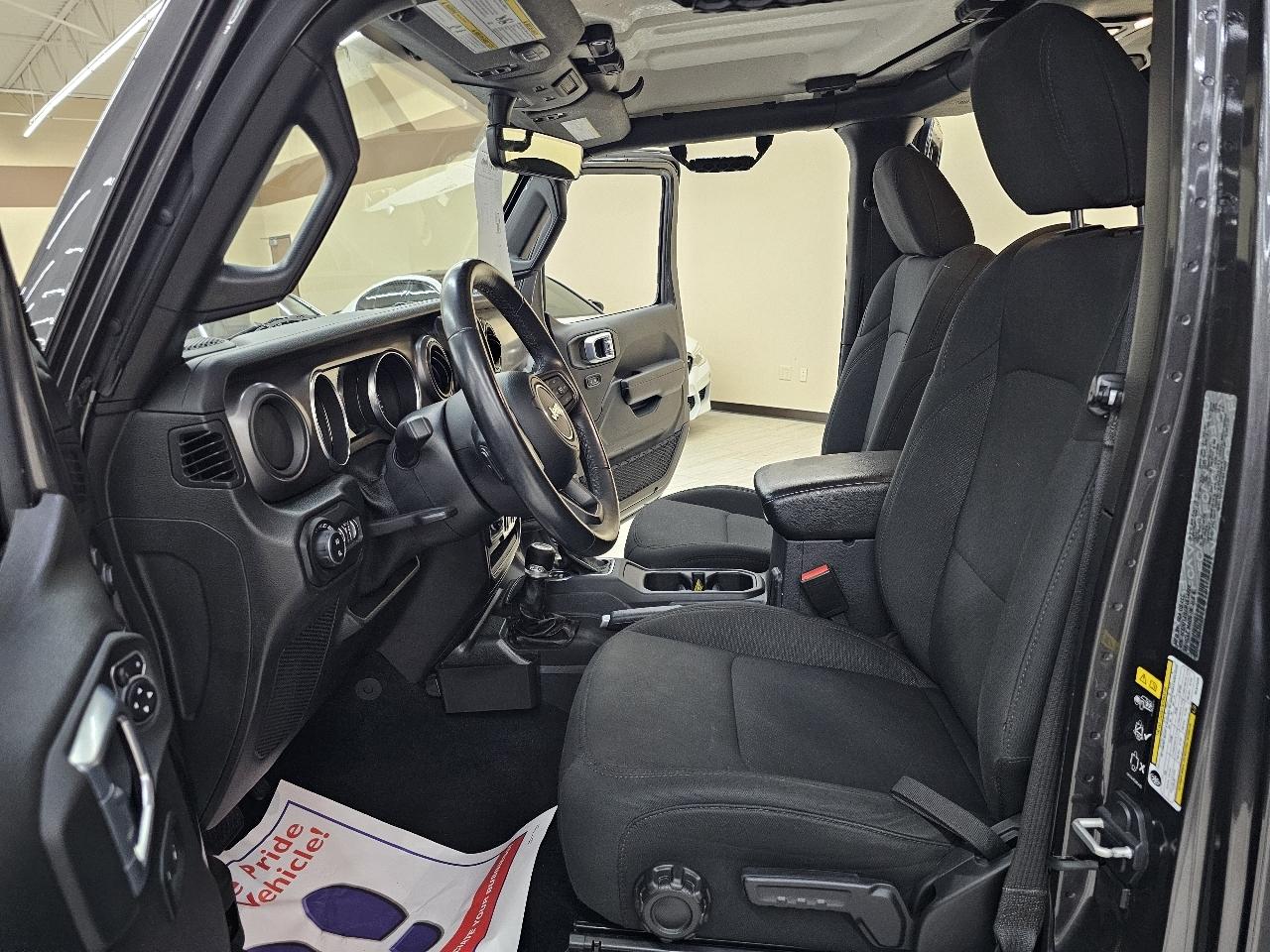 Jeep Gladiator  2021