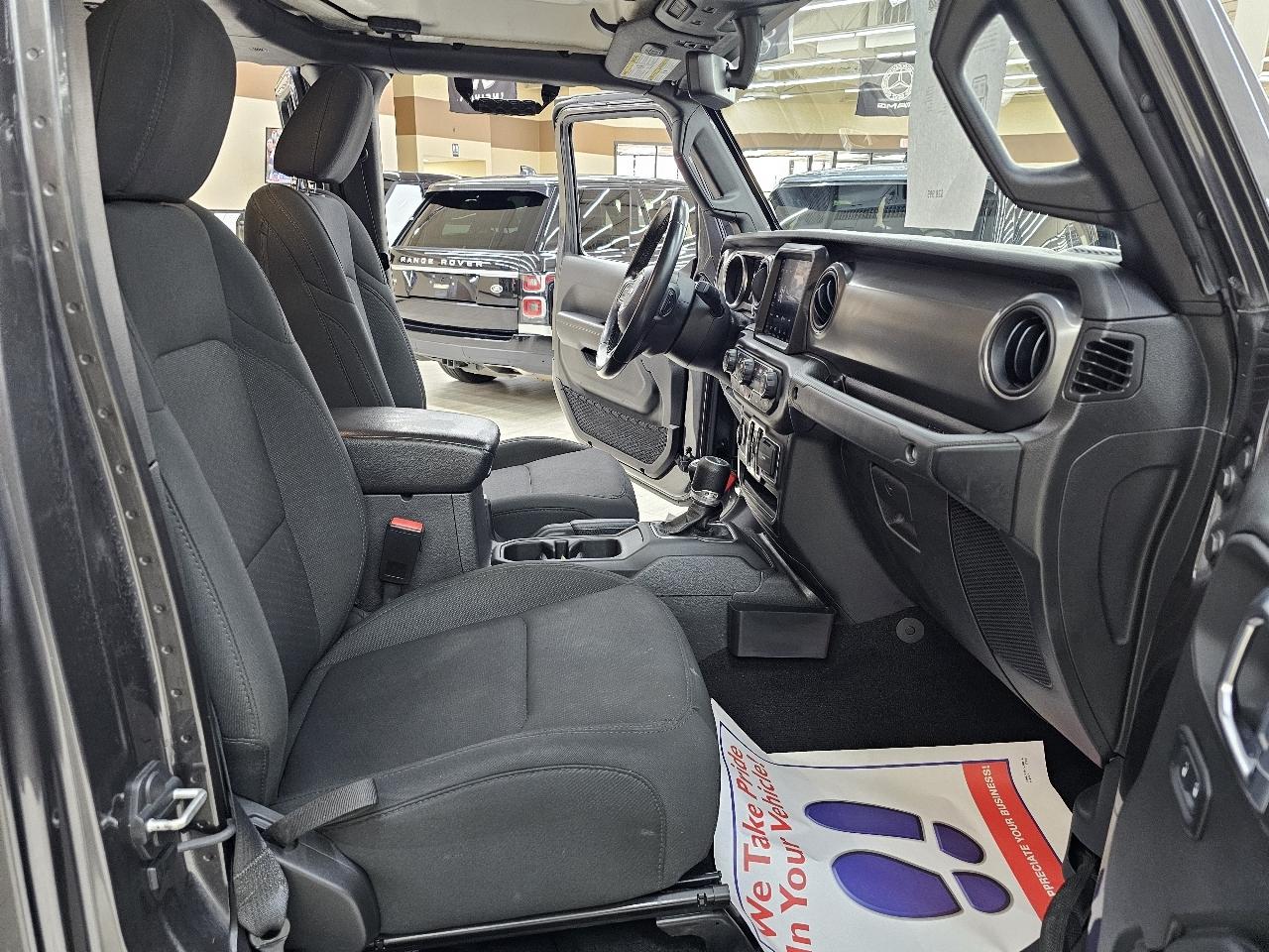 Jeep Gladiator  2021