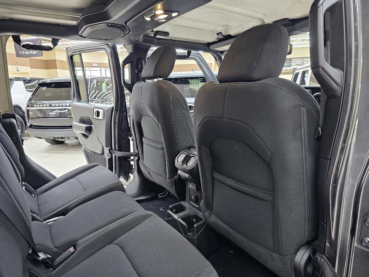 Jeep Gladiator  2021