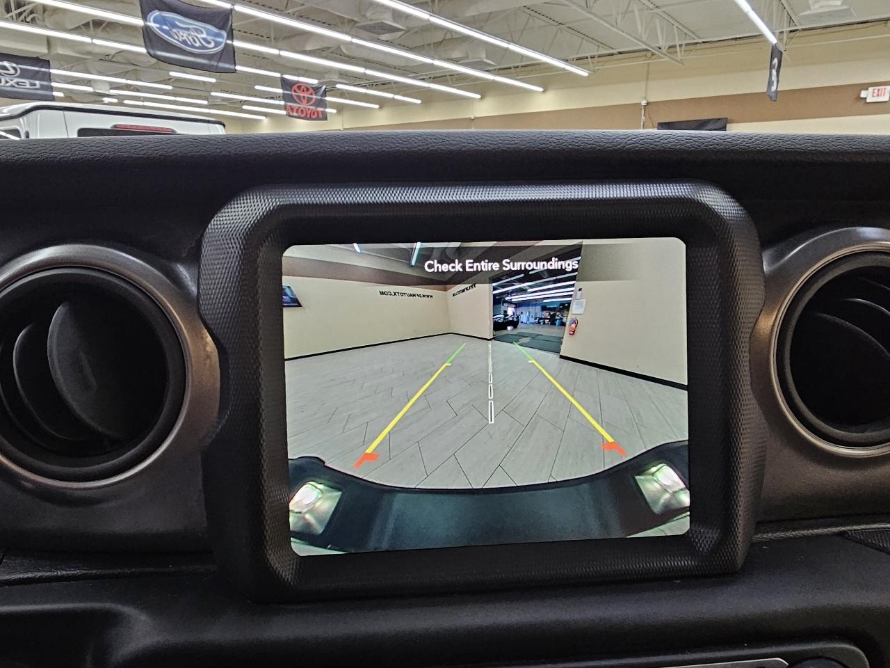 Jeep Gladiator  2021