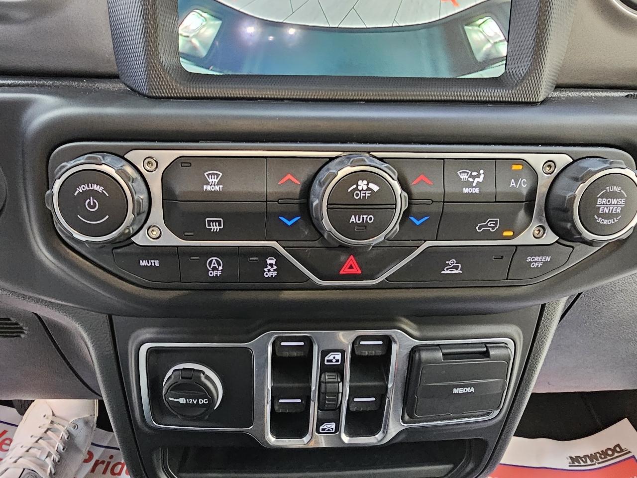 Jeep Gladiator  2021