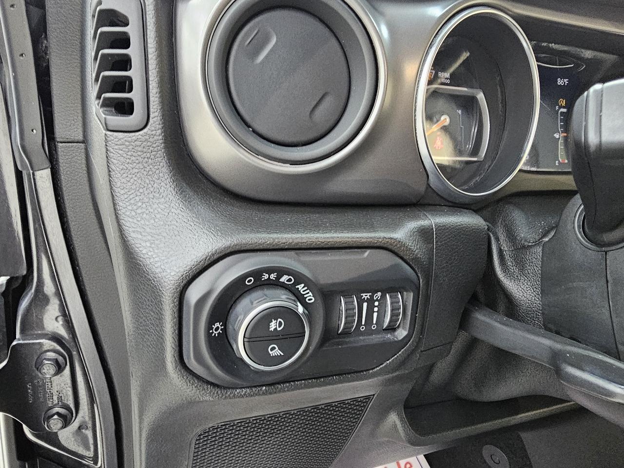 Jeep Gladiator  2021