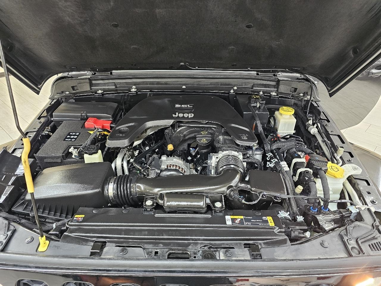 Jeep Gladiator  2021