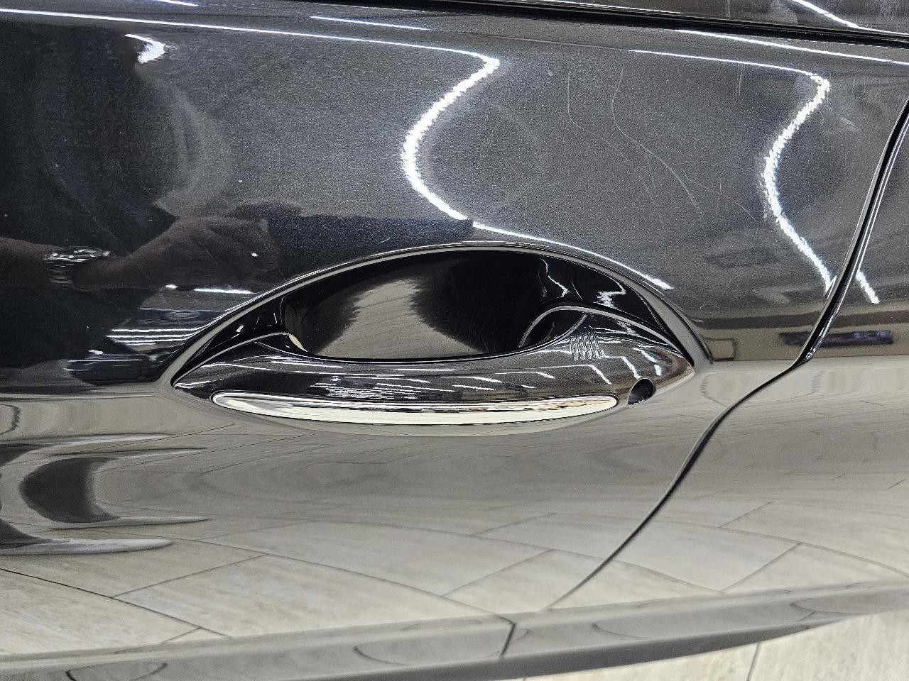 BMW 6-Series Gran Coupe 650i 2017