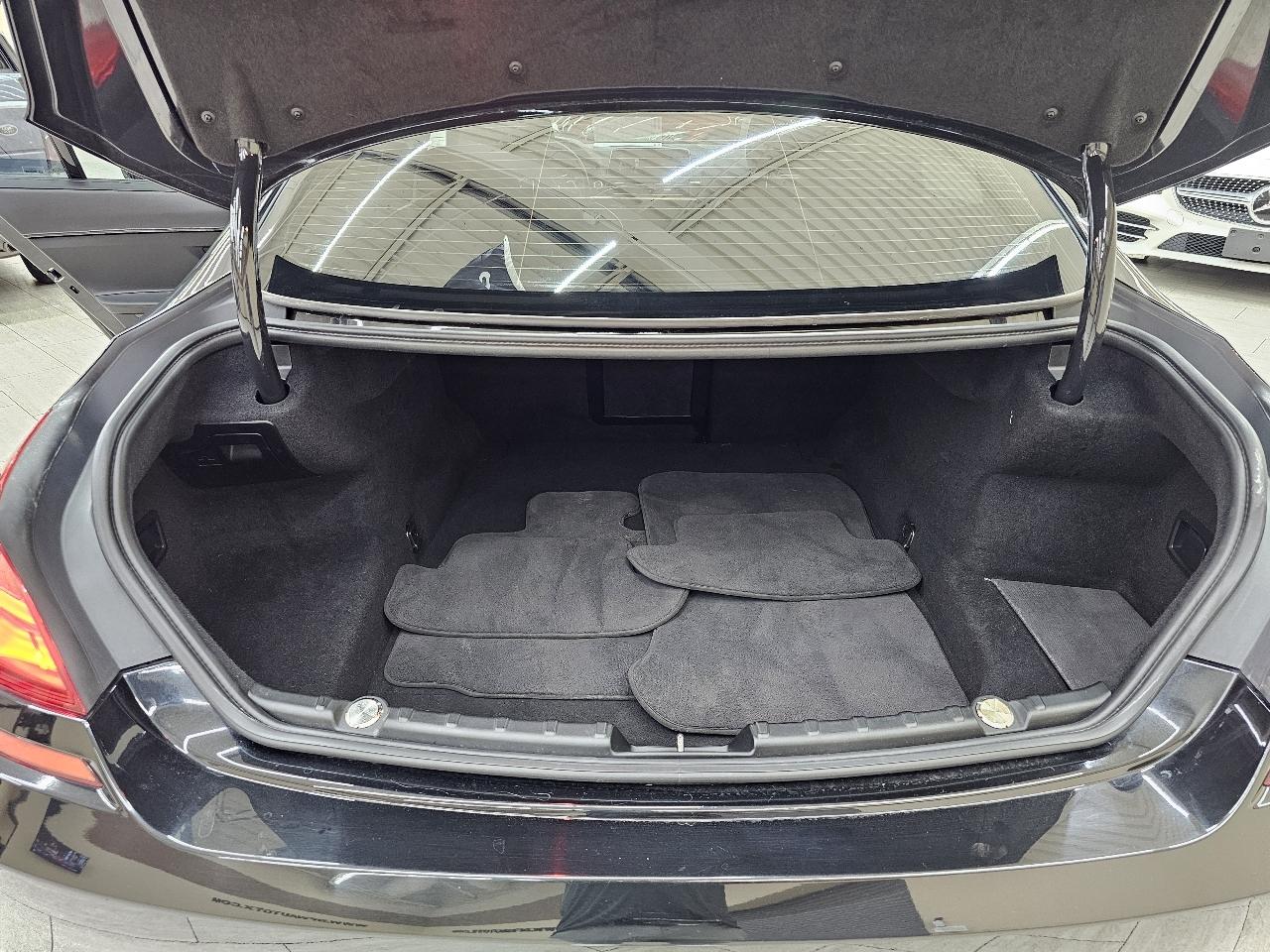 BMW 6-Series Gran Coupe 650i 2017