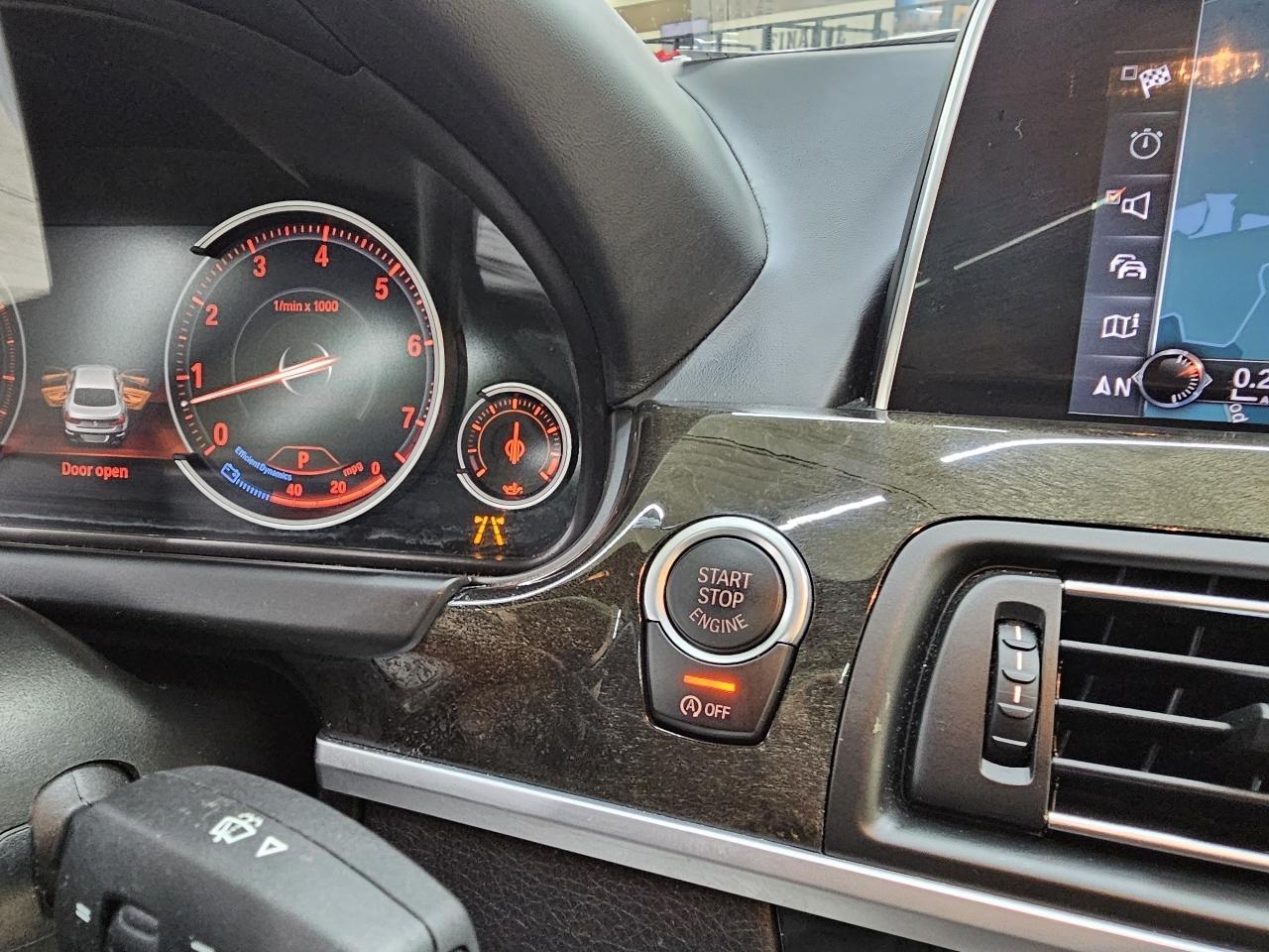 BMW 6-Series Gran Coupe 650i 2017