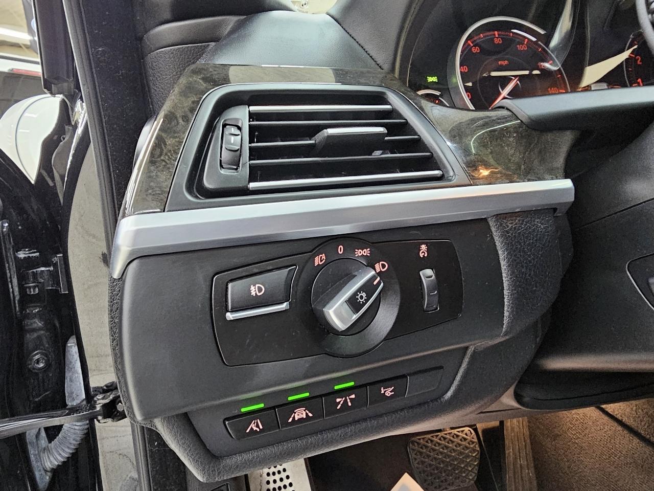 BMW 6-Series Gran Coupe 650i 2017