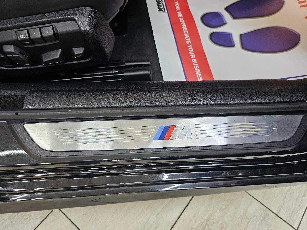 BMW 6-Series Gran Coupe 650i 2017