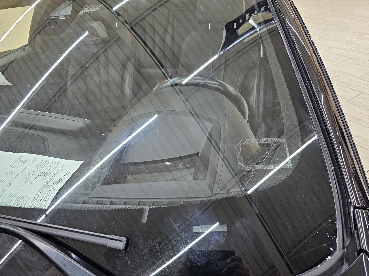 BMW 6-Series Gran Coupe 650i 2017