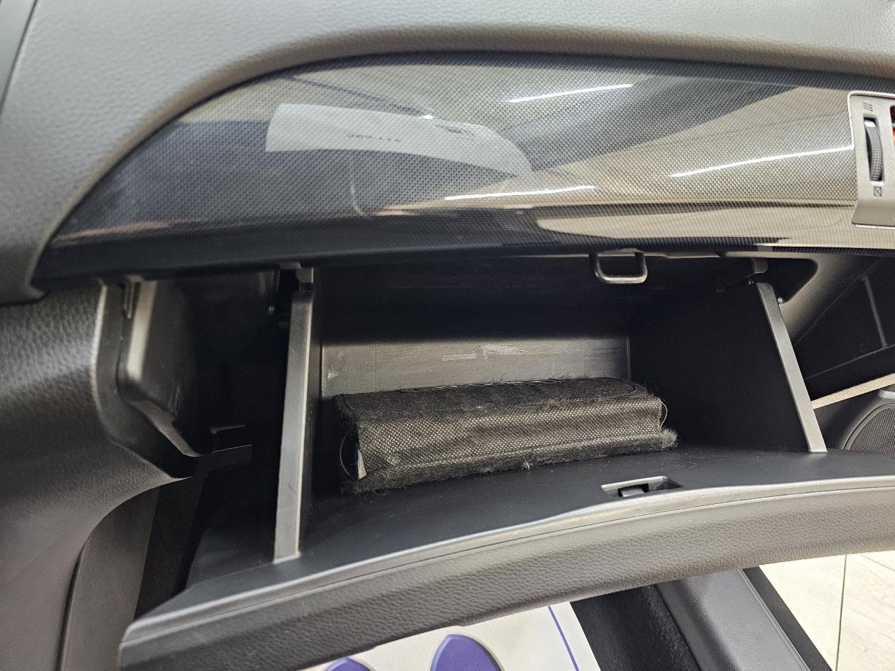 Honda Accord Sport Sedan 6-Spd MT 2014