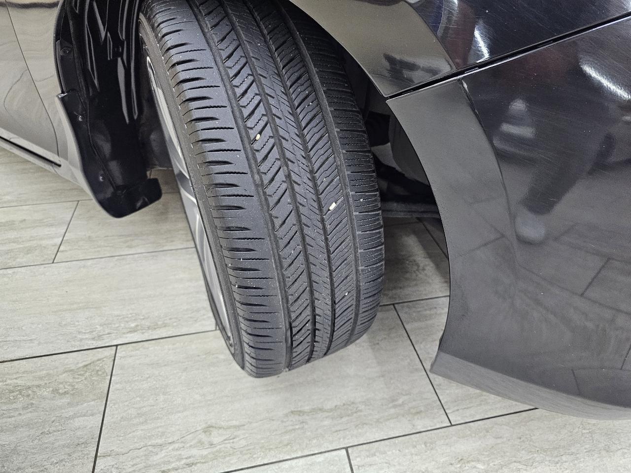 Honda Accord Sport Sedan 6-Spd MT 2014