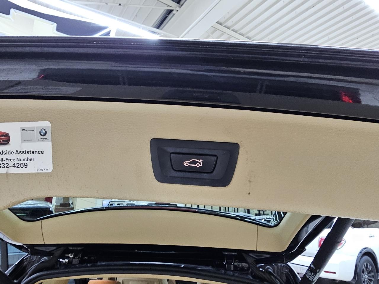 BMW X3 xDrive28i 2013