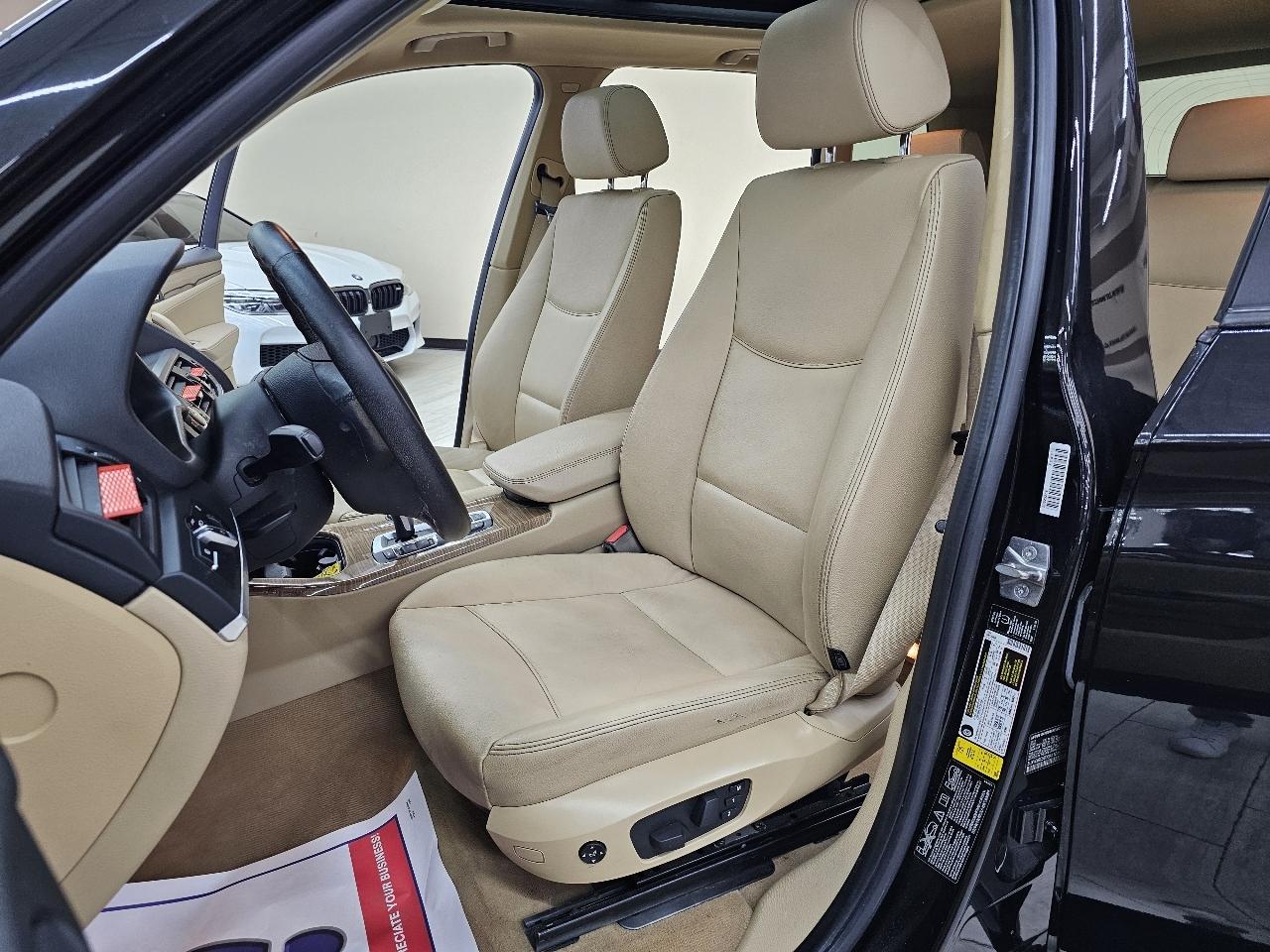 BMW X3 xDrive28i 2013