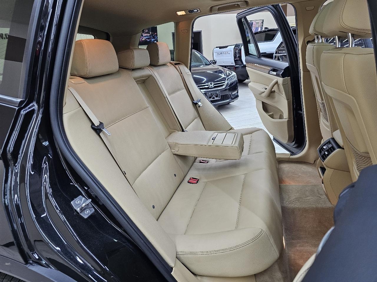 BMW X3 xDrive28i 2013