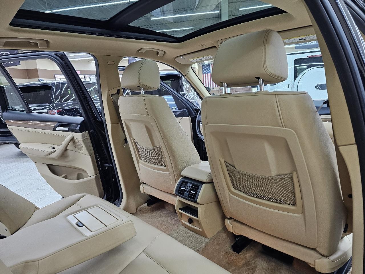 BMW X3 xDrive28i 2013