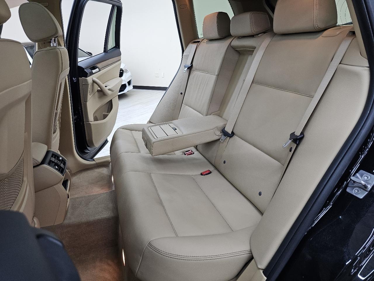 BMW X3 xDrive28i 2013