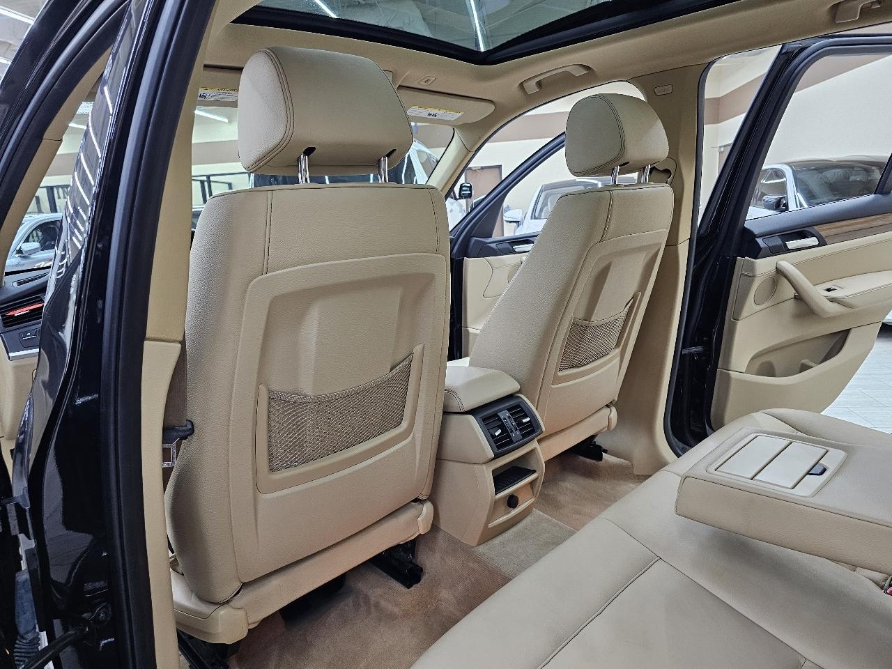 BMW X3 xDrive28i 2013