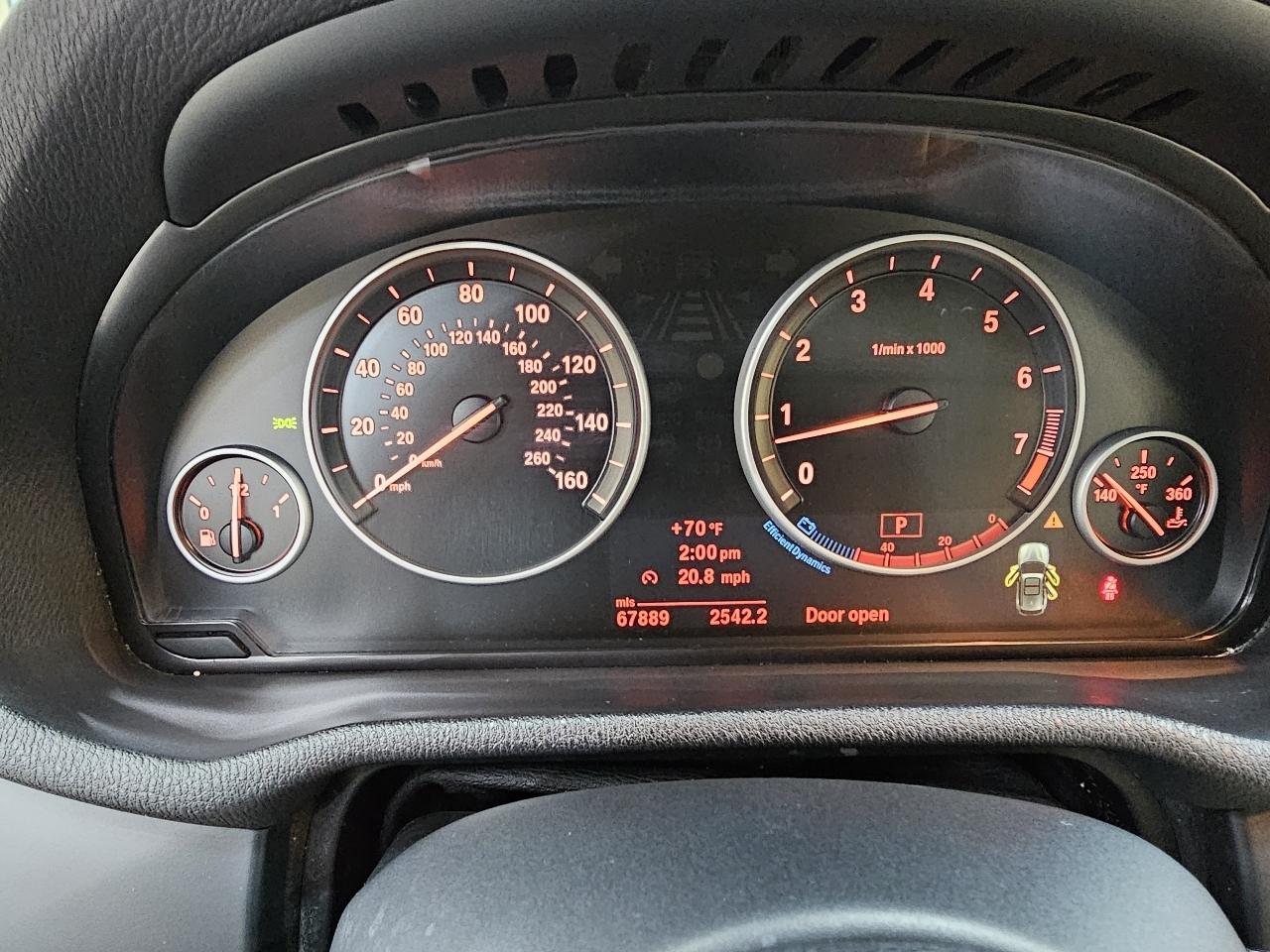 BMW X3 xDrive28i 2013