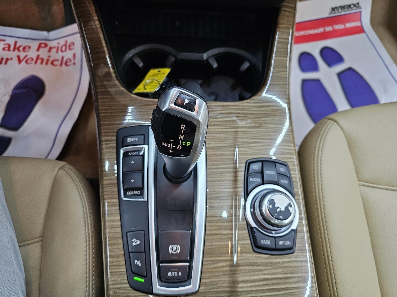 BMW X3 xDrive28i 2013