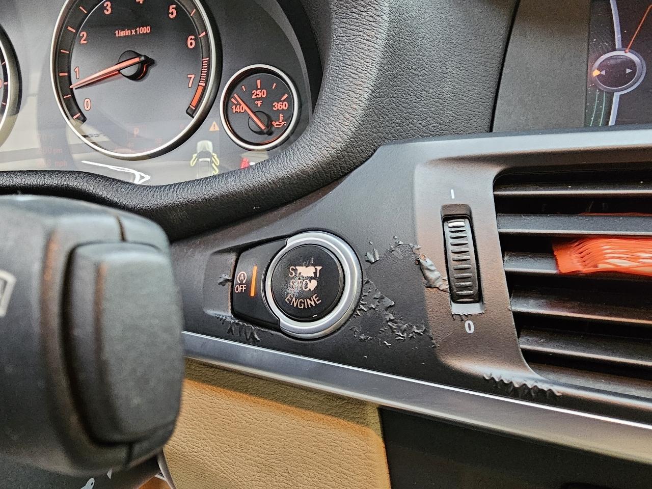 BMW X3 xDrive28i 2013