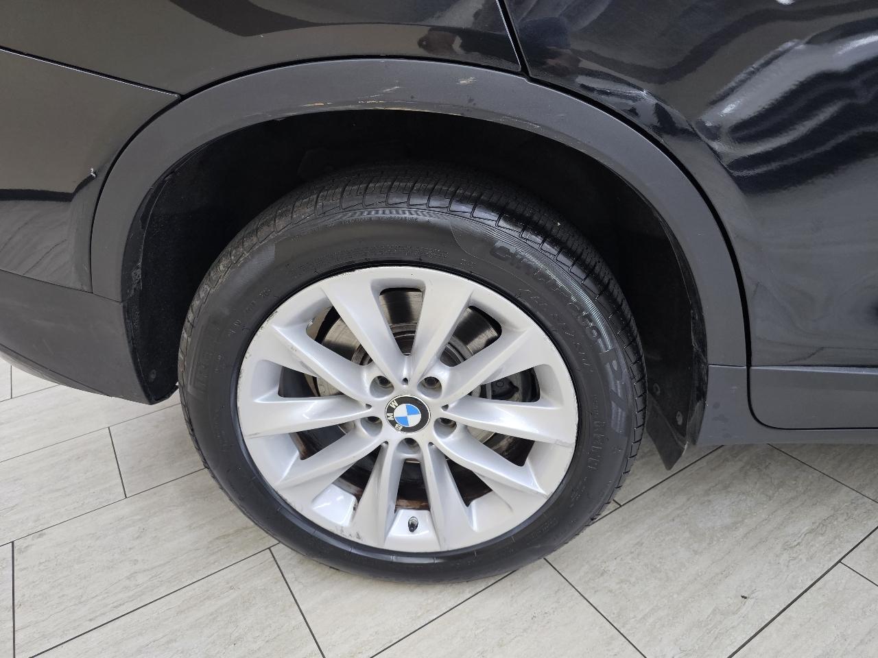 BMW X3 xDrive28i 2013