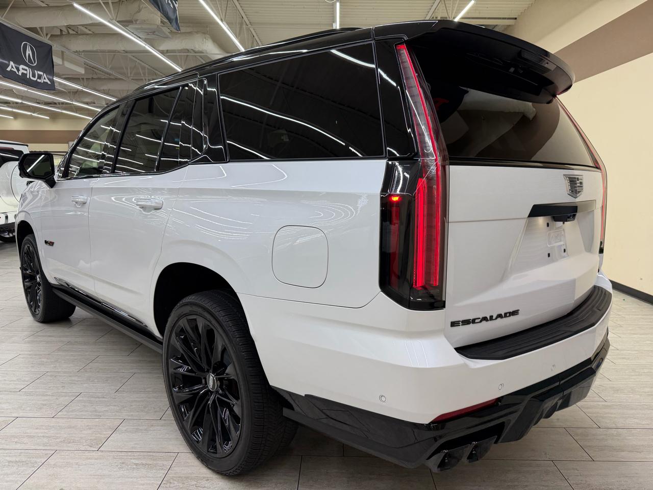 Cadillac Escalade V 4WD 2025